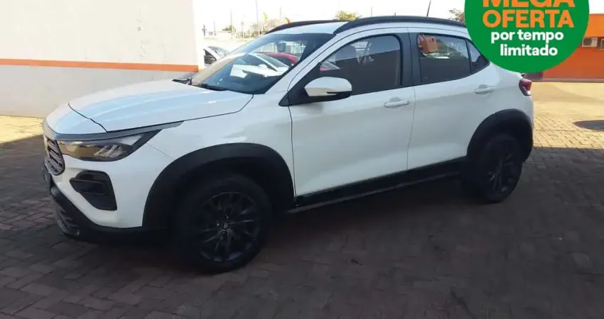 Fiat Pulse 2023 1.3 flex drive manual