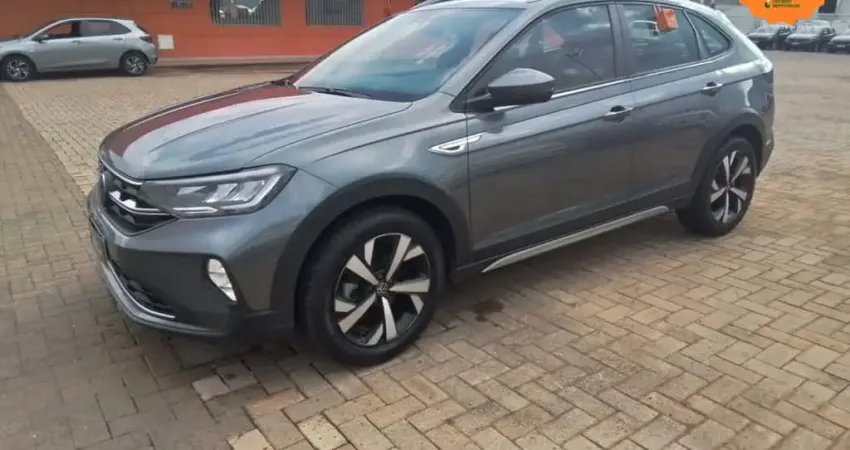 Volkswagen Nivus 2024 1.0 200 tsi total flex highline automático