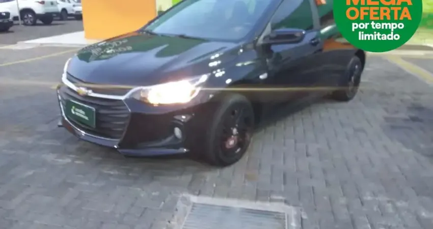 Chevrolet Onix 2025 1.0 flex plus lt manual