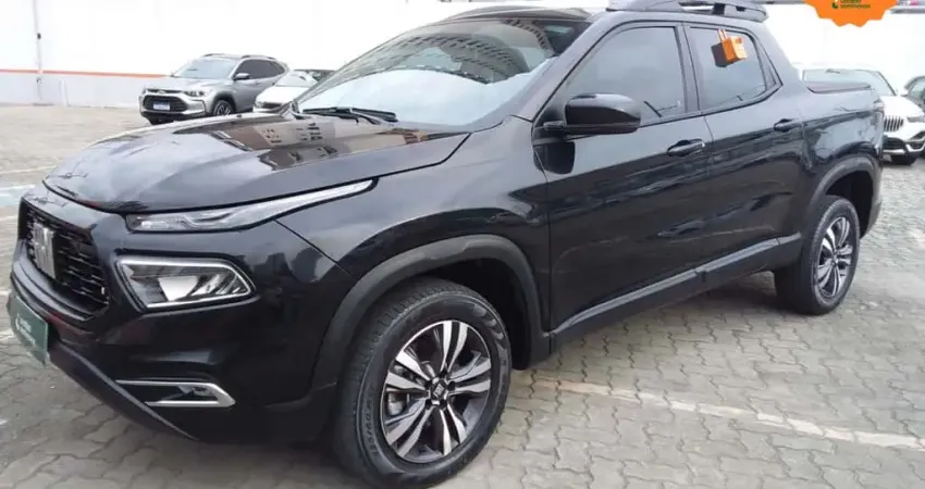 Fiat Toro 2025 1.3 turbo 270 flex freedom at6