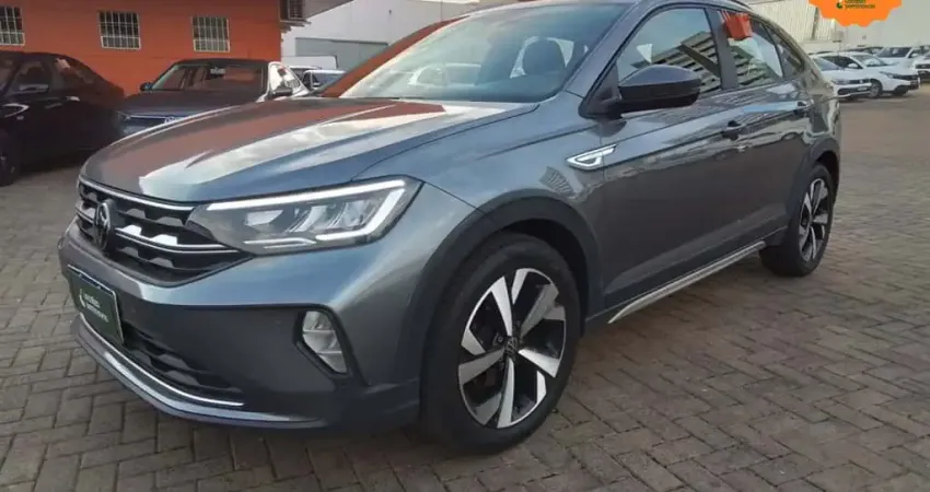 Volkswagen Nivus 2024 1.0 200 tsi total flex highline automático