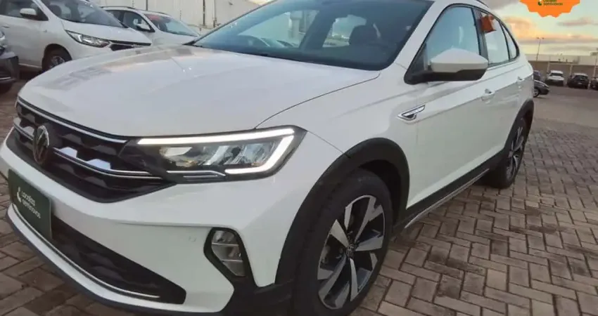 Volkswagen Nivus 2024 1.0 200 tsi total flex highline automático