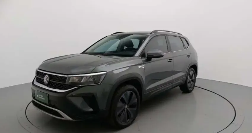 Volkswagen Taos 2024 1.4 250 tsi total flex comfortline automático