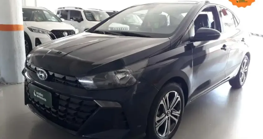 Hyundai Hb20s 2024 1.0 tgdi flex comfort plus automático