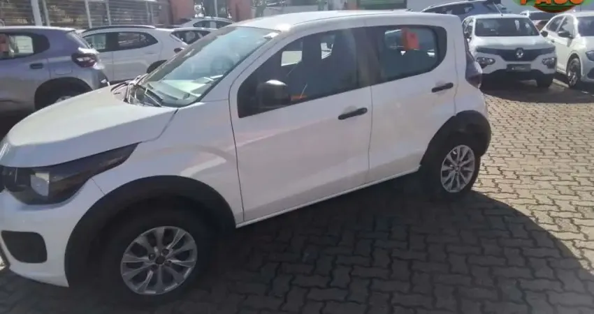 Fiat Mobi 2023 1.0 evo flex like. manual