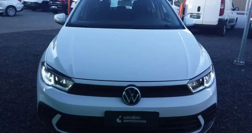 Volkswagen Polo 2024 1.0 mpi manual