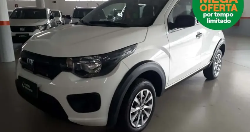 Fiat Mobi 2023 1.0 evo flex like. manual