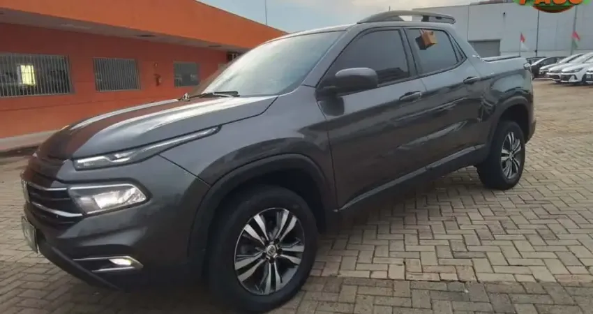 Fiat Toro 2023 1.3 turbo 270 flex freedom at6
