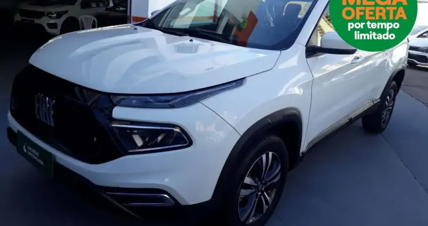 Fiat Toro 2024 1.3 turbo 270 flex freedom at6