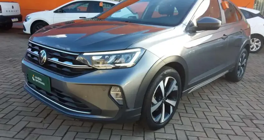 Volkswagen Nivus 2024 1.0 200 tsi total flex highline automático