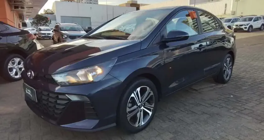 Hyundai Hb20s 2024 1.0 tgdi flex comfort plus automático