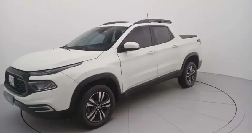 Fiat Toro 2024 1.3 turbo 270 flex freedom at6