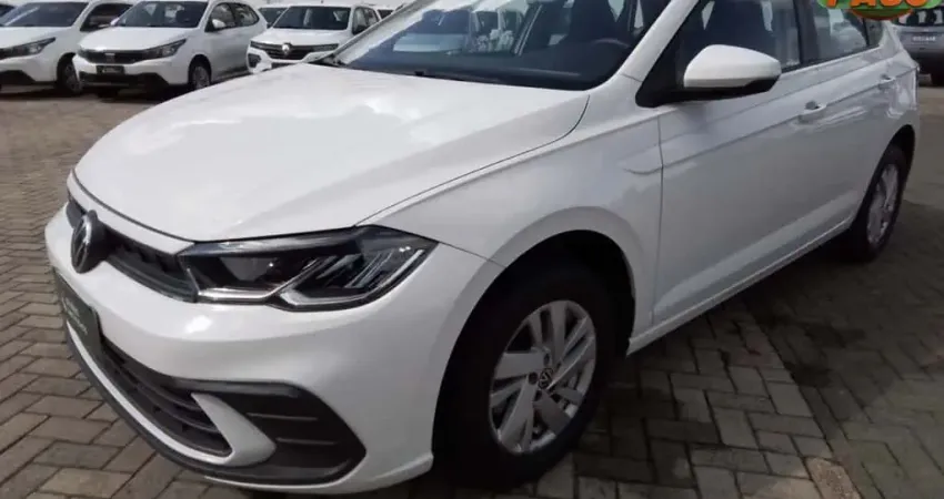 Volkswagen Polo 2024 1.0 mpi manual