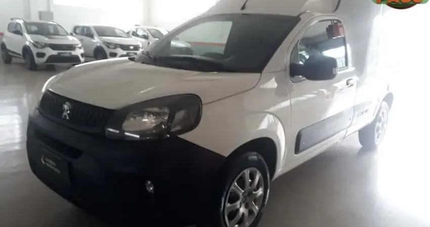 Peugeot Partner rapid 2024 1.4 evo flex business pack manual