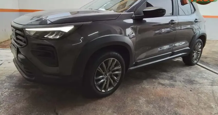 Fiat Pulse 2024 1.3 flex drive cvt