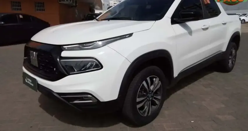 Fiat Toro 2024 1.3 turbo 270 flex freedom at6