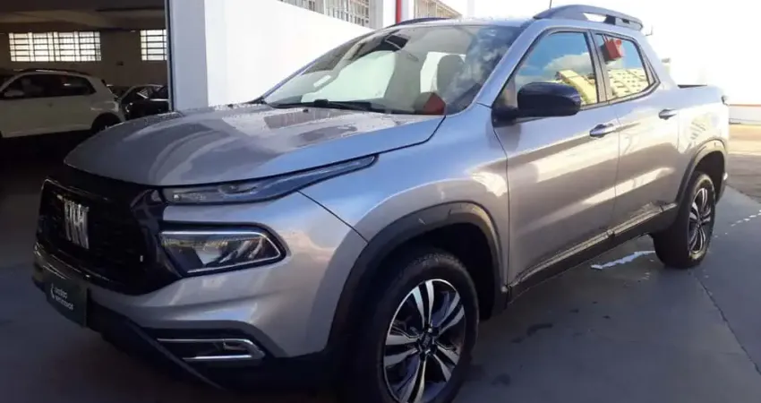 Fiat Toro 2024 1.3 turbo 270 flex freedom at6