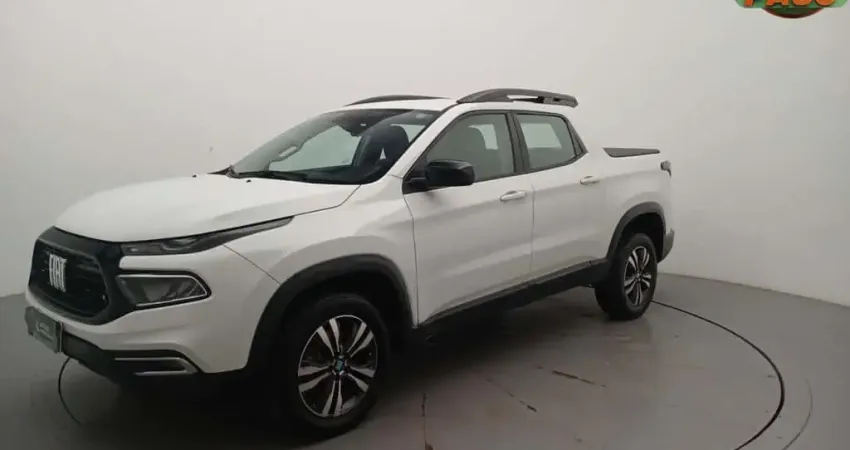 Fiat Toro 2025 1.3 turbo 270 flex freedom at6