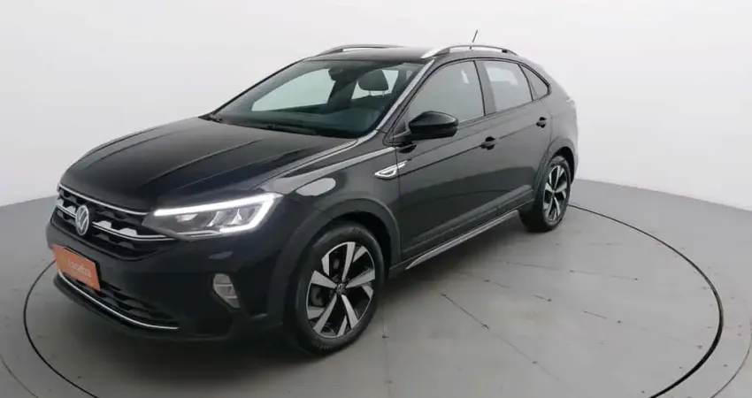 Volkswagen Nivus 2023 1.0 200 tsi total flex highline automático