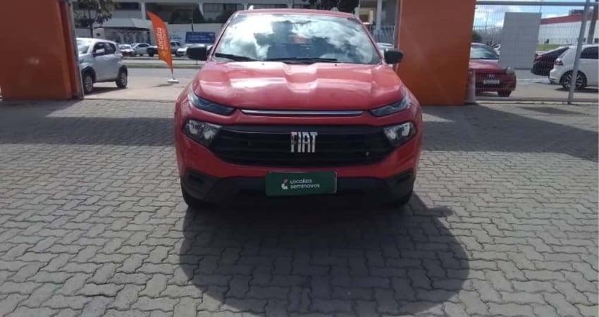 Fiat Toro 2022 1.3 turbo 270 flex endurance at6