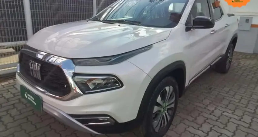 Fiat Toro 2024 2.0 16v turbo diesel volcano 4wd at9