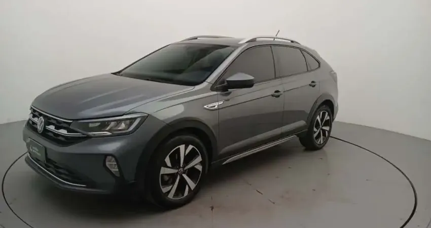 Volkswagen Nivus 2024 1.0 200 tsi total flex highline automático