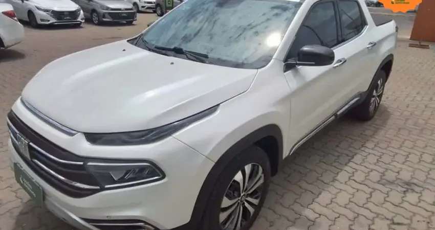 Fiat Toro 2023 2.0 16v turbo diesel volcano 4wd at9