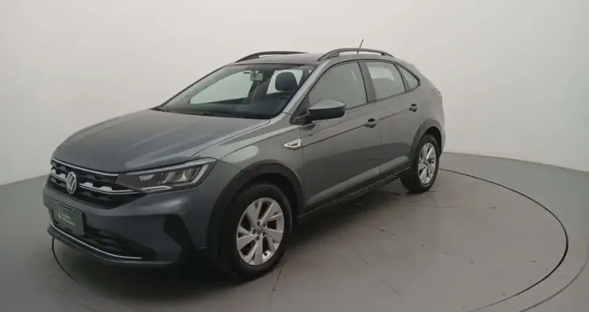Volkswagen Nivus 2024 1.0 200 tsi total flex comfortline automático