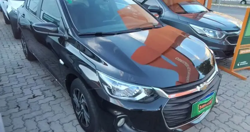 Chevrolet Onix 2024 1.0 flex plus lt manual