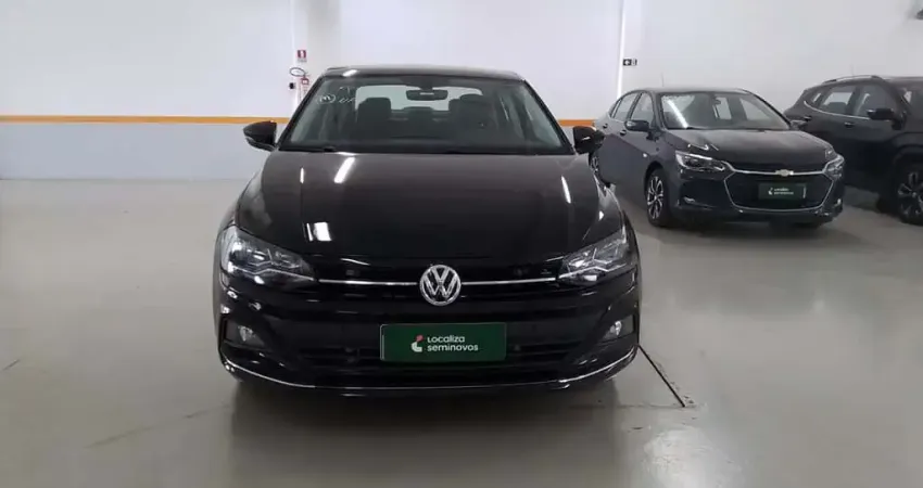 Volkswagen Virtus 2022 1.0 200 tsi highline automático