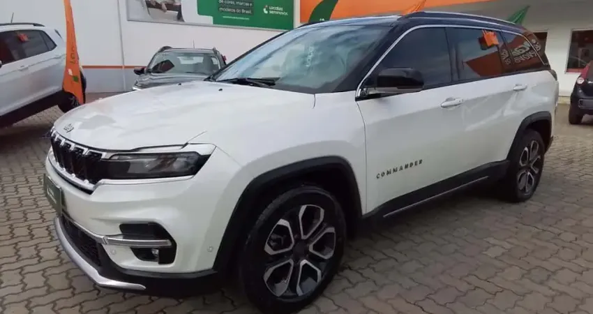 Jeep Compass 2025 1.3 t270 turbo flex limited at6