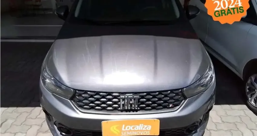 Fiat Argo 2022 1.0 firefly flex manual