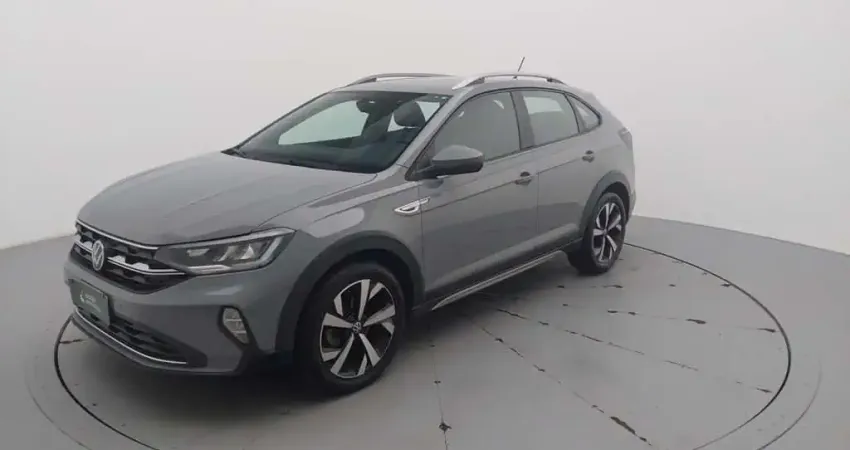 Volkswagen Nivus 2024 1.0 200 tsi total flex highline automático