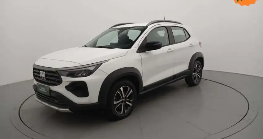 Fiat Pulse 2024 1.0 turbo 200 flex audace cvt