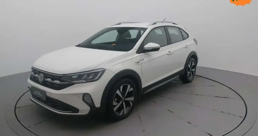 Volkswagen Nivus 2024 1.0 200 tsi total flex highline automático