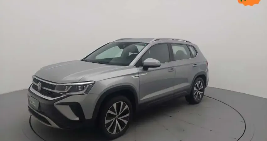 Volkswagen Taos 2023 1.4 250 tsi total flex highline automático