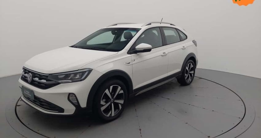 Volkswagen Nivus 2024 1.0 200 tsi total flex highline automático