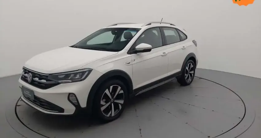 Volkswagen Nivus 2024 1.0 200 tsi total flex highline automático