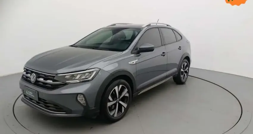 Volkswagen Nivus 2024 1.0 200 tsi total flex highline automático