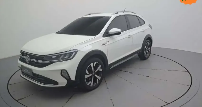 Volkswagen Nivus 2024 1.0 200 tsi total flex highline automático