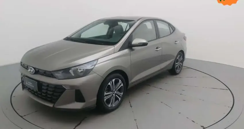 Hyundai Hb20s 2024 1.0 tgdi flex platinum safety automático