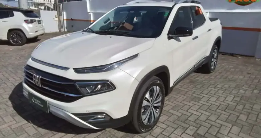 Fiat Toro 2023 1.3 turbo 270 flex volcano at6