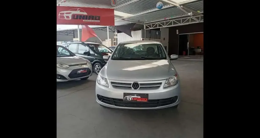 VOLKSWAGEN VOYAGE 1.0 2011