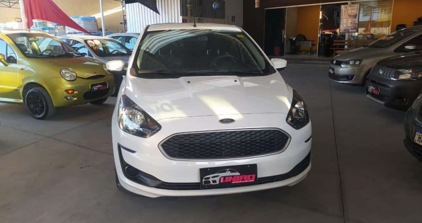 FORD KA SE 1.0 HA C 2019
