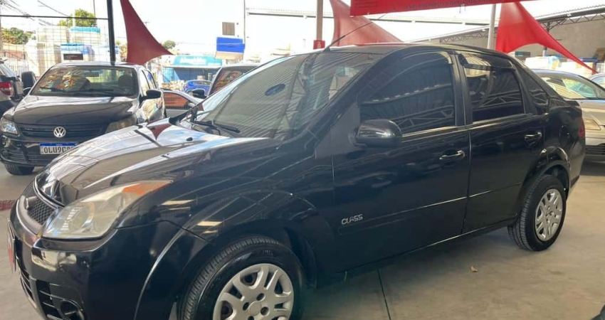 FORD FIESTA SEDAN1.6FLEX 2010