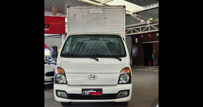 HYUNDAI HR HDB 2013