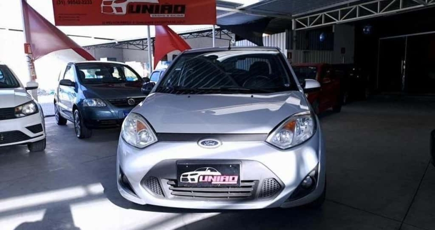 FORD FIESTA SEDAN1.6FLEX 2013