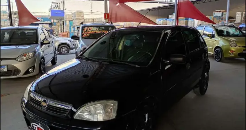 CHEVROLET CORSA 1.4 HATCH MAXX 2011