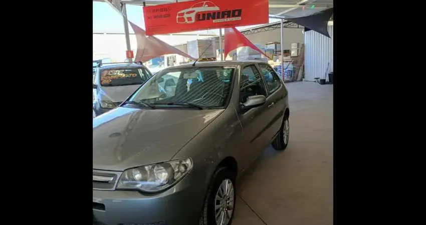 FIAT PALIO FIRE FLEX 2008