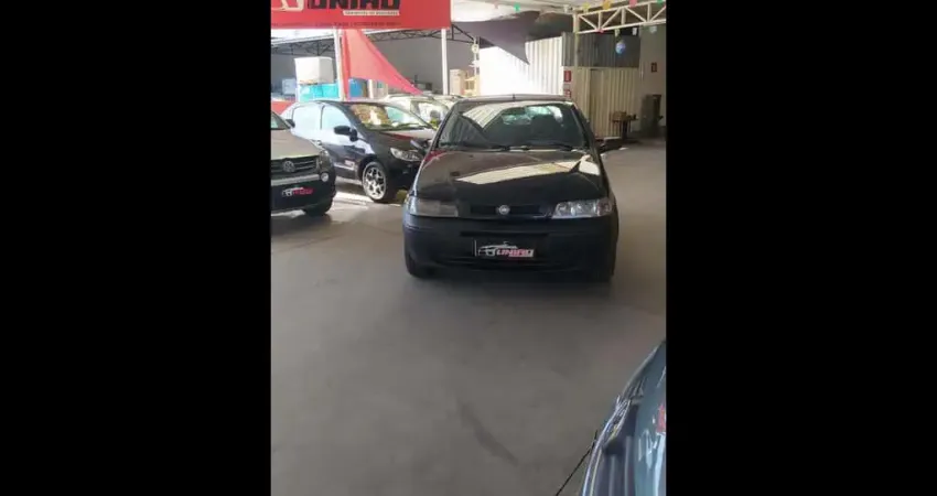 FIAT PALIO FIRE 2003